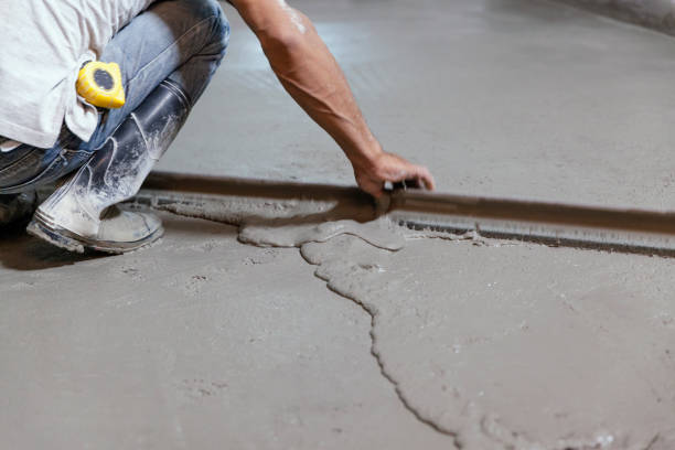 Best Concrete Steps and Stairs in Temelec, CA