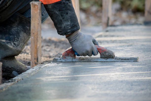 Best Industrial Concrete Flooring in Temelec, CA