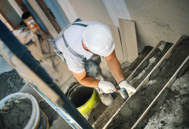 Best Concrete Sealing and Maintenance in Temelec, CA
