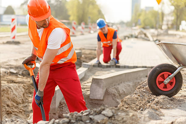 Best Commercial Concrete Services in Temelec, CA